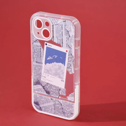 Social Lover Kickstand 2.0 Edition Apple iPhone 13 Case