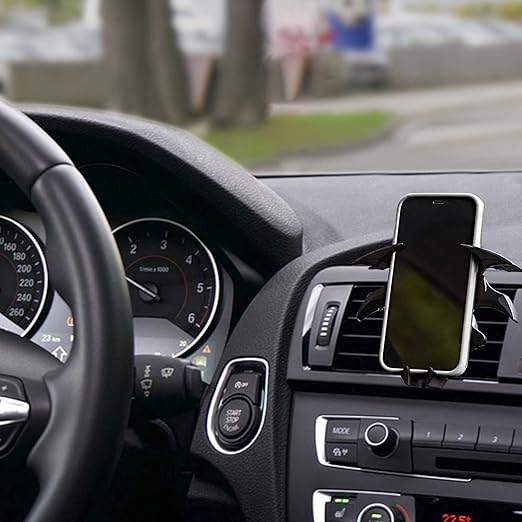 Batman  Phone Holder For Car And Bike