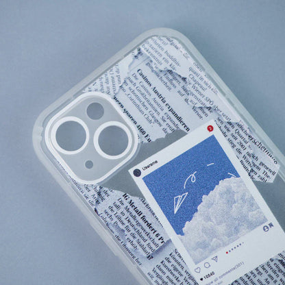 Social Lover Kickstand 2.0 Edition Apple iPhone 13 Case