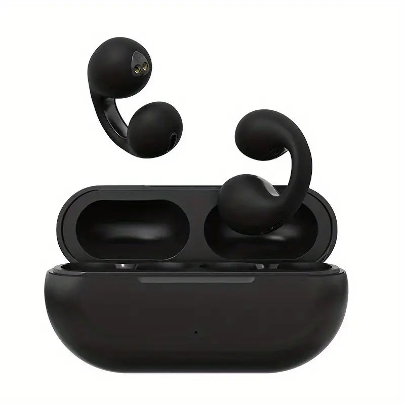 Wireless Clip Air Conduction Headphones
