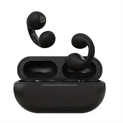 Wireless Clip Air Conduction Headphones