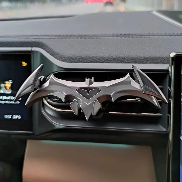 Batman  Phone Holder For Car And Bike