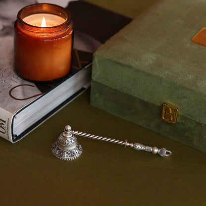 Bell Candle Snuffer