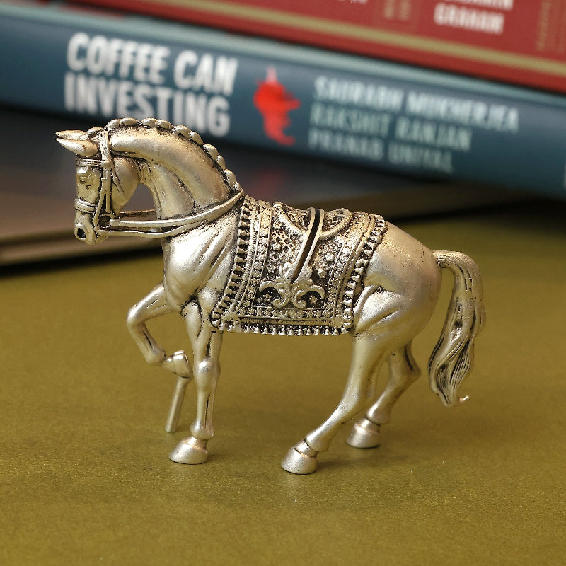 Horse Place Card Holder