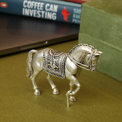 Horse Place Card Holder