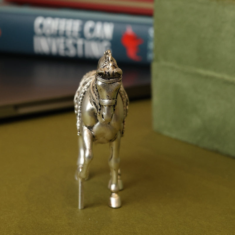 Horse Place Card Holder