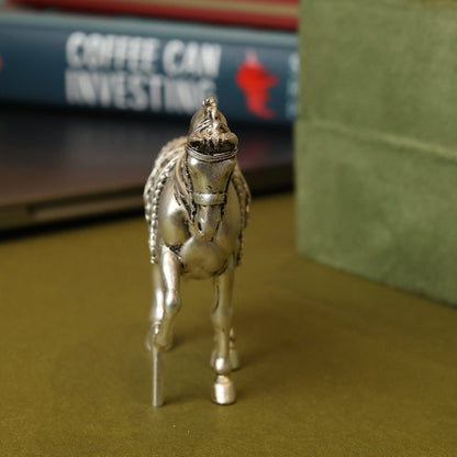Horse Place Card Holder