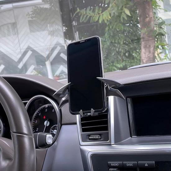 Batman  Phone Holder For Car And Bike